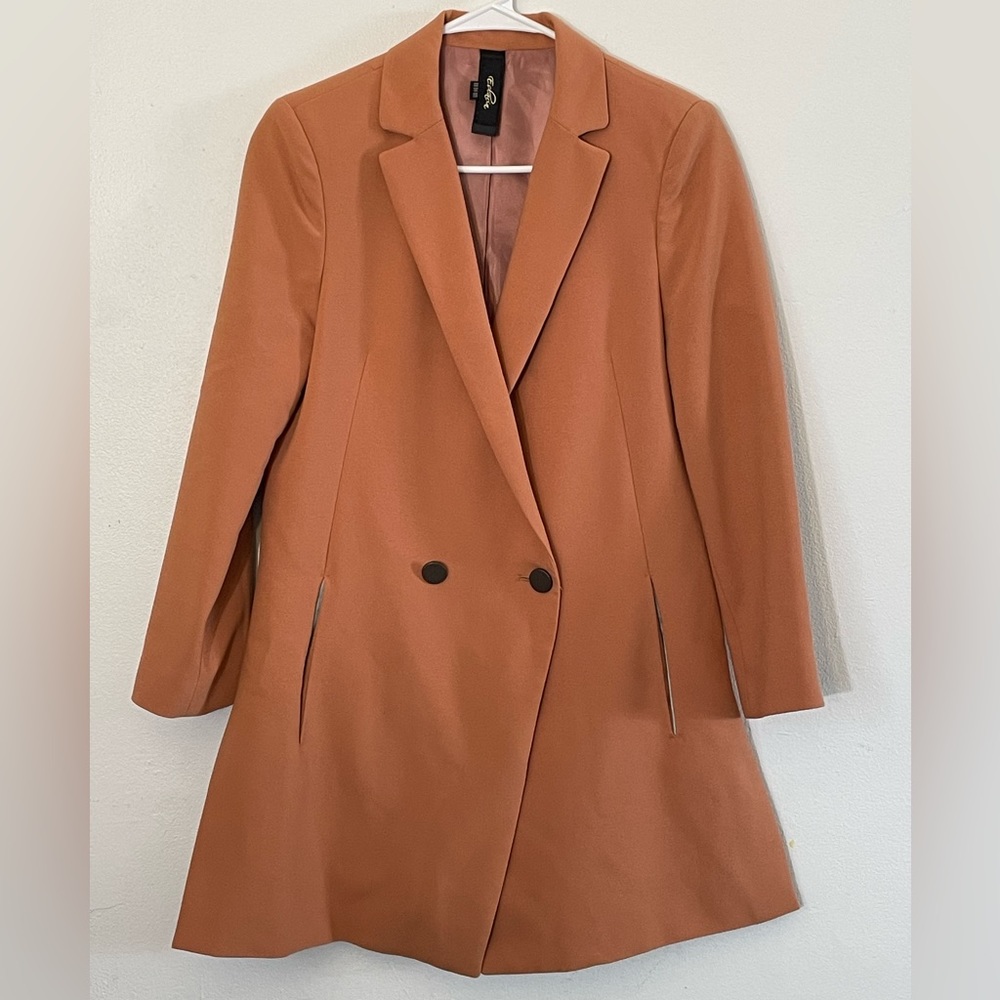 Women blazer